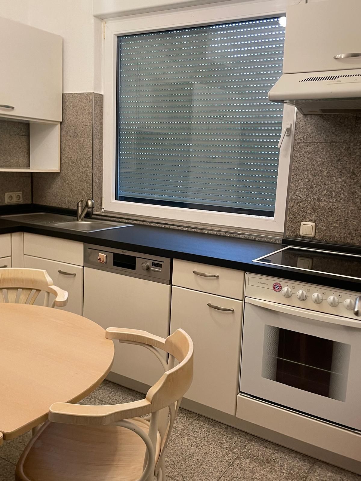 Cosy apartment in Grunewald