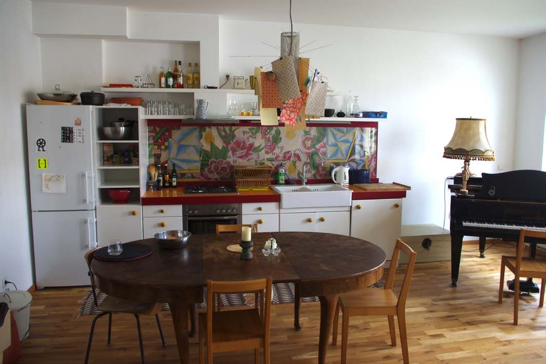 Sunny & gorgeous flat in the heart of Prenzlauer Berg