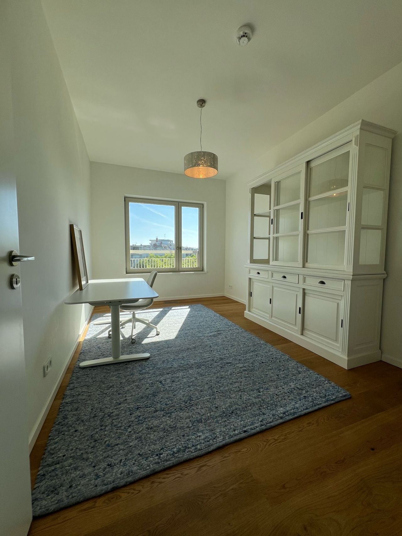 Beautiful flat in Kreuzberg (Berlin)