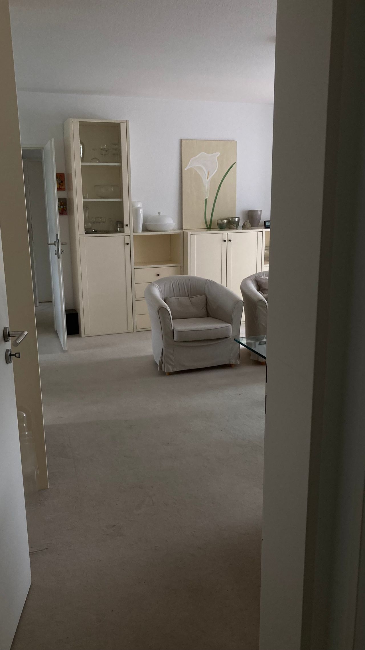 Schöne moderne 4 Zimmer Wohnung in Wilhelmshaven Schaar