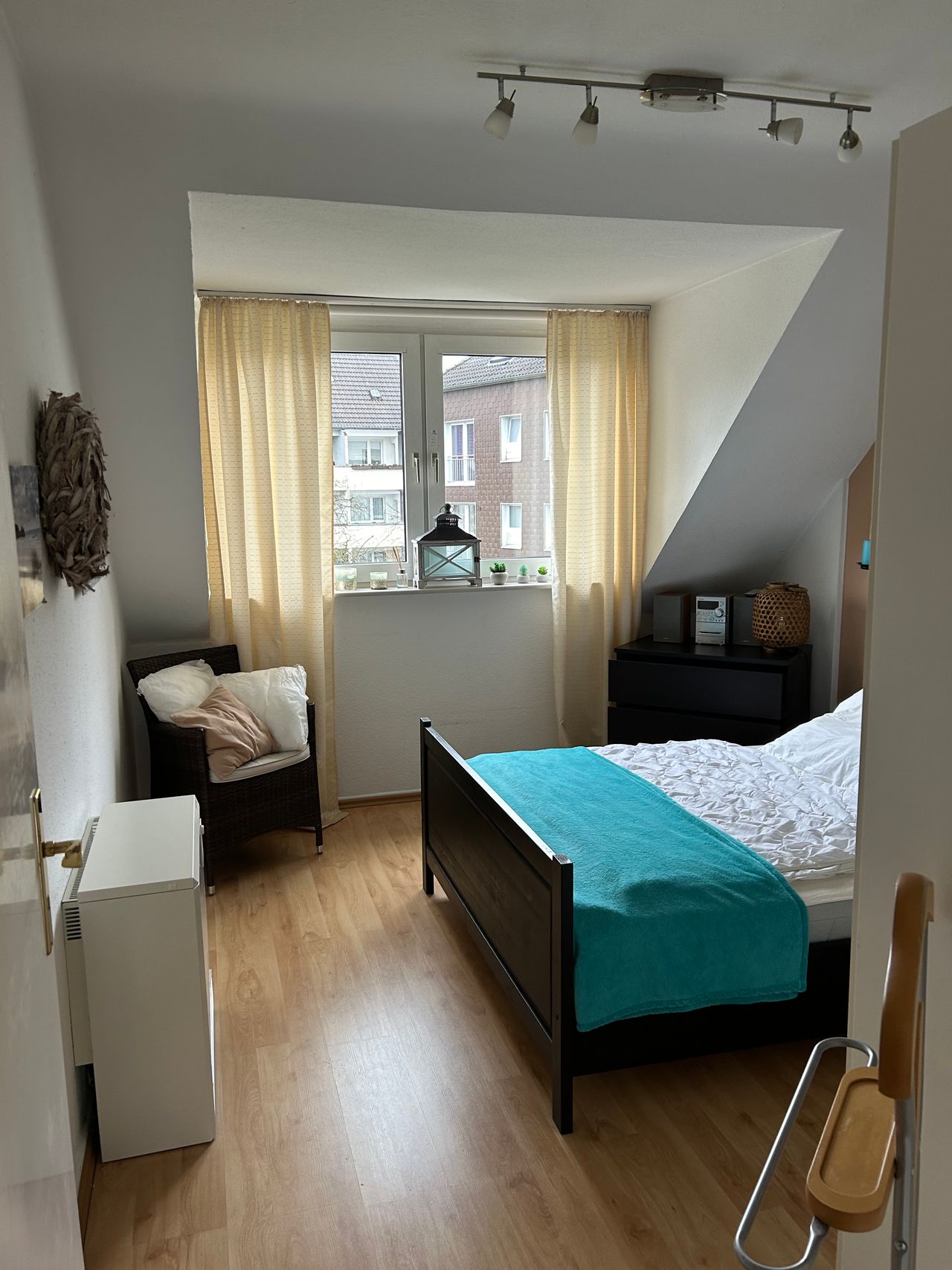 Neat, cozy suite in Essen