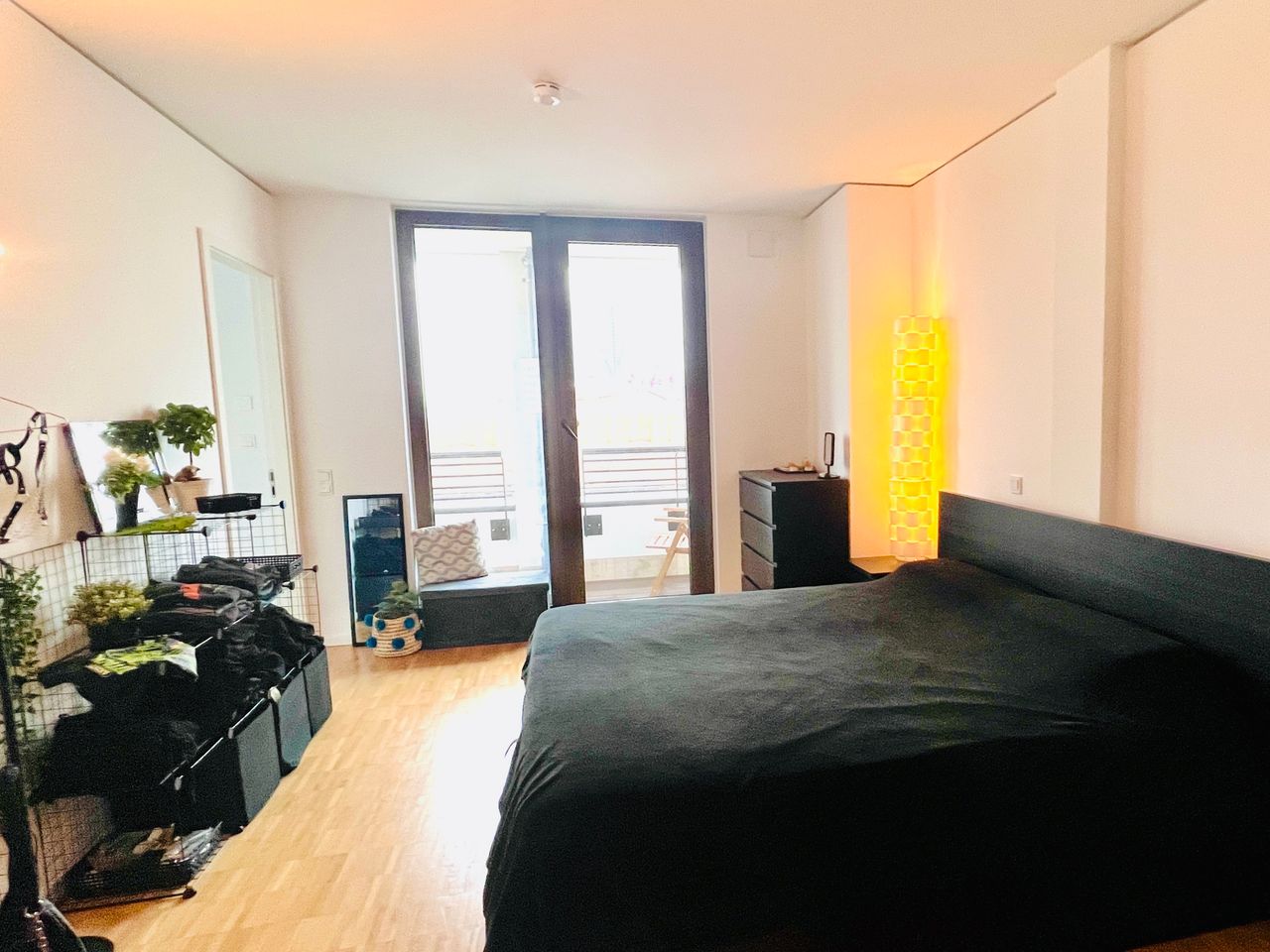 Modern loft (Mitte)