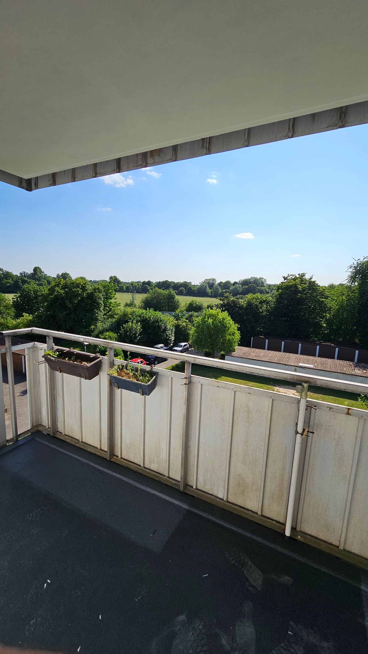 Wonderful and lovely apartment in Neuss