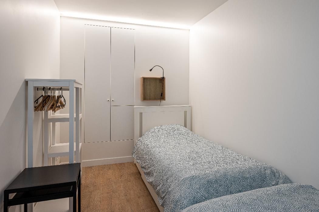 Apartment - 2 rooms- 30 sqm- Montparnasse