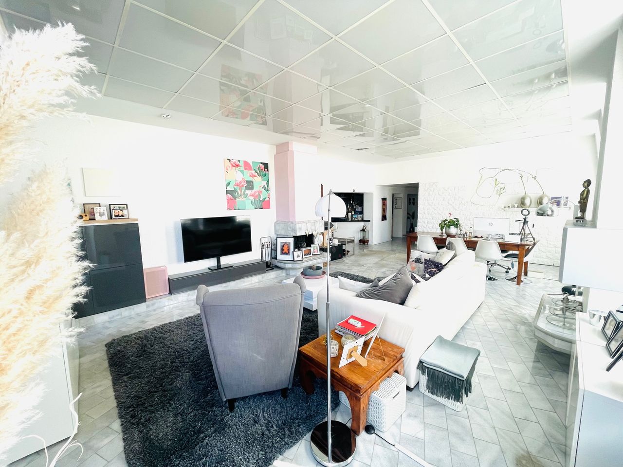 Modern & quiet Loft in Berlin-Steglitz