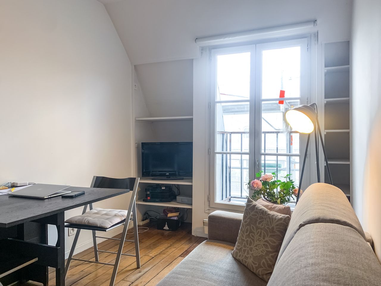 Vienne - cozy 1bdrm apartment