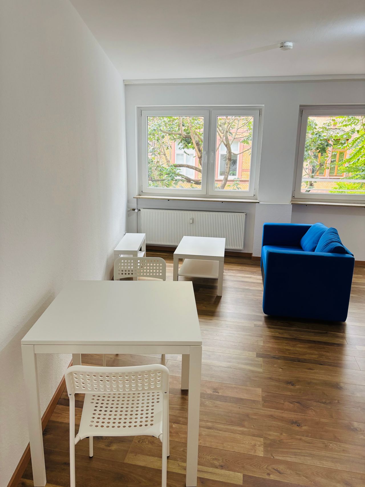 Fashionable, beautiful studio in popular area (Frankfurt am Main)