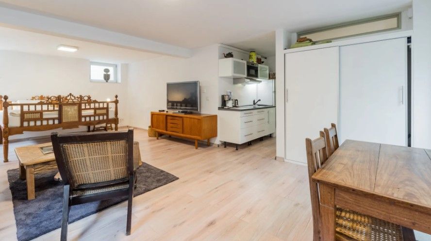 Cute and great flat in Zehlendorf