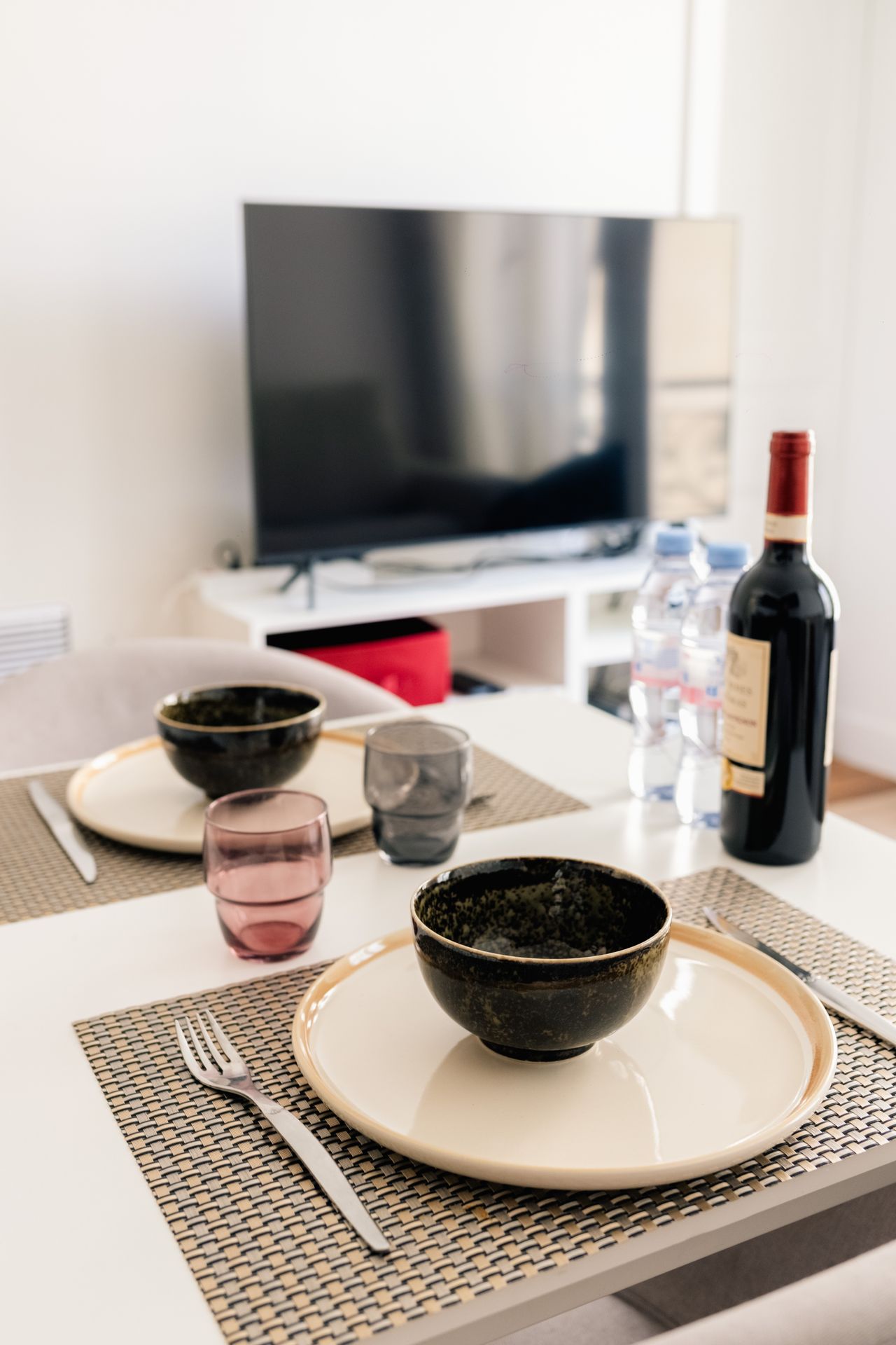 Great, gorgeous flat