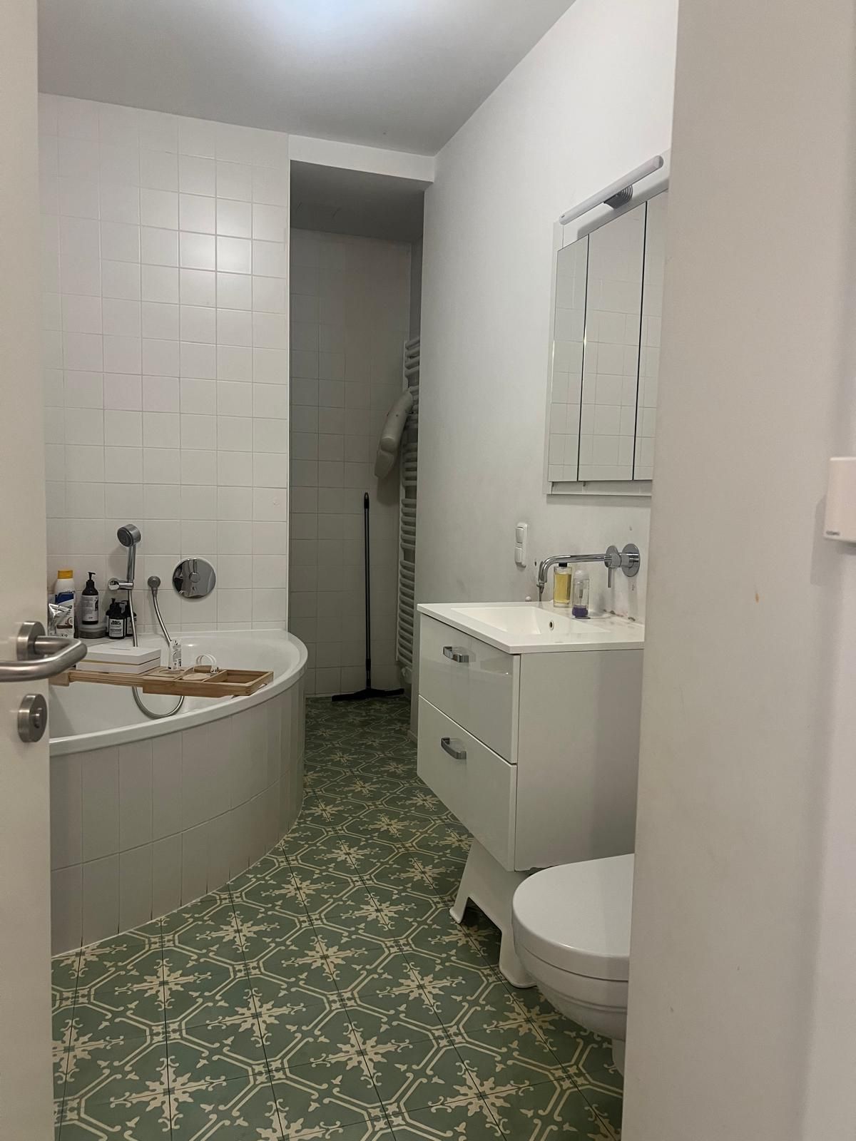 Nice & amazing studio (Friedrichshain)