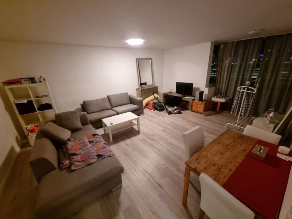 Beautiful 1-bedroom-apartment located in Frankfurt am Main