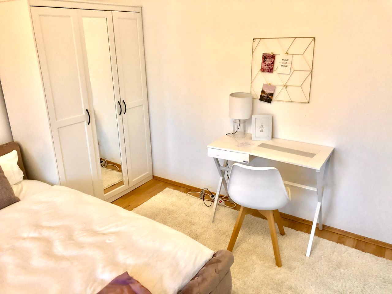 Cute and amazing apartment in Karlsruhe Durlach