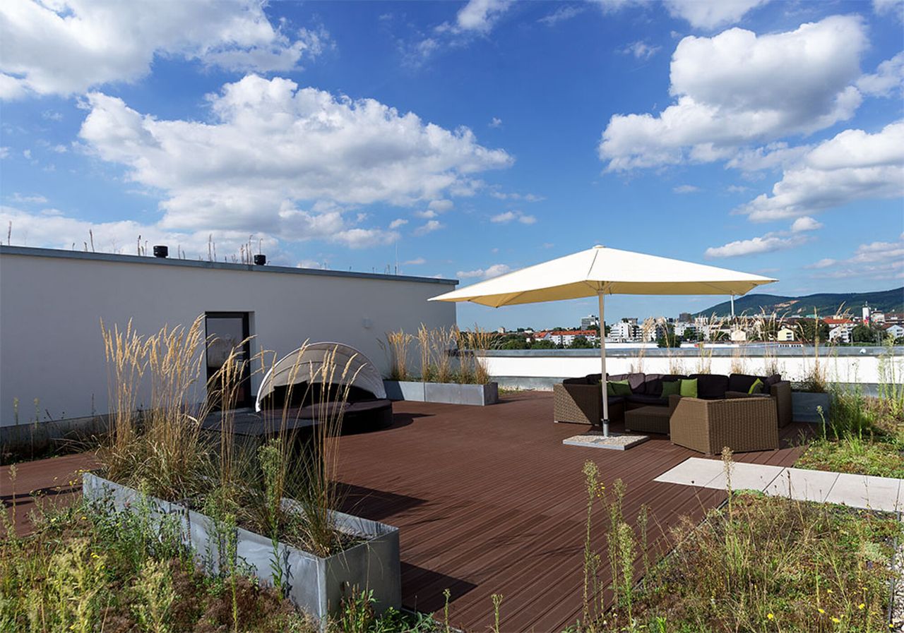 Nice loft(sublet) in Heidelberg(Bahnstadt)