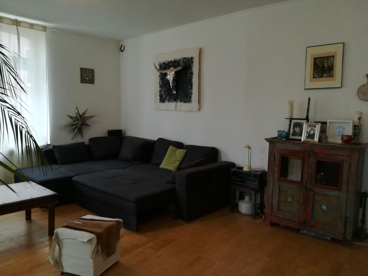 It couldn´t be better - beautiful flat in the heart of Cologne.