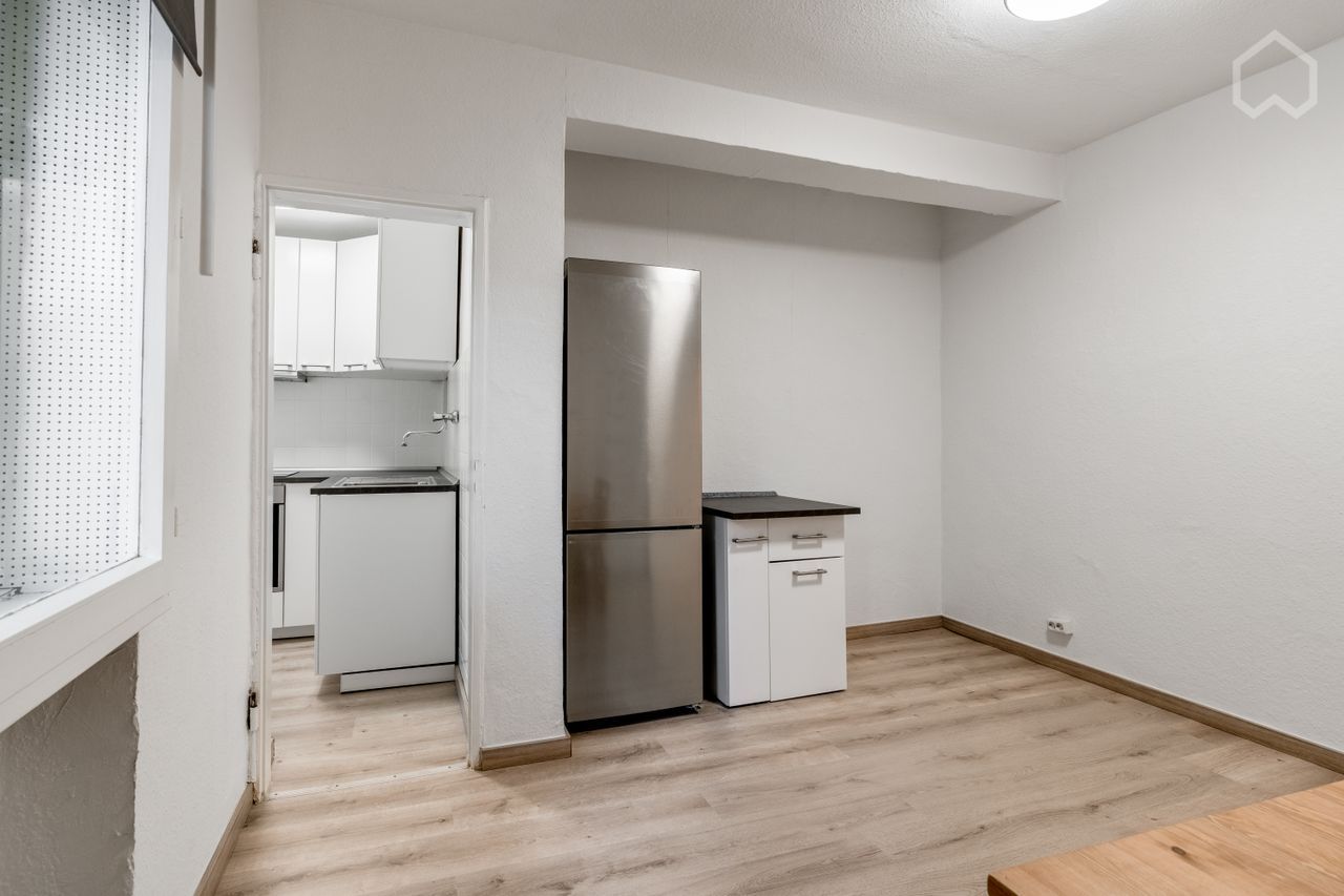 3BR Apartment in central location