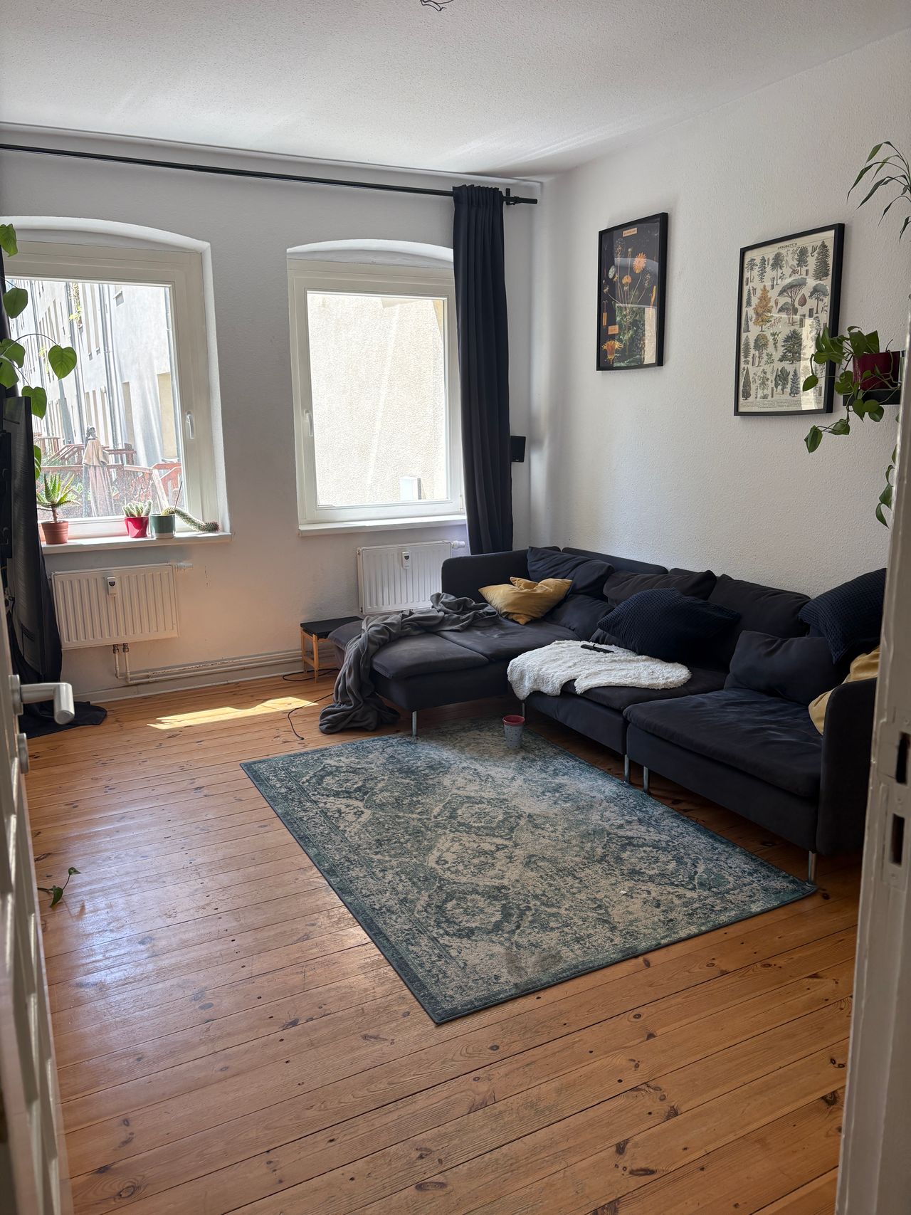 Fantastic suite in Friedrichsfelde
