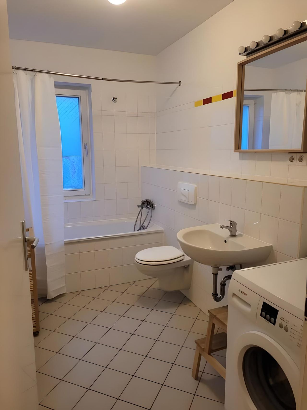 Modern 5 bedroom apartment in Berlin Friedrichshain
