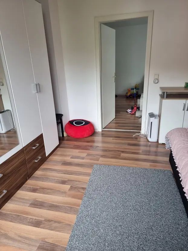 Exclusive 2-room flat in the heart of the city for rent
