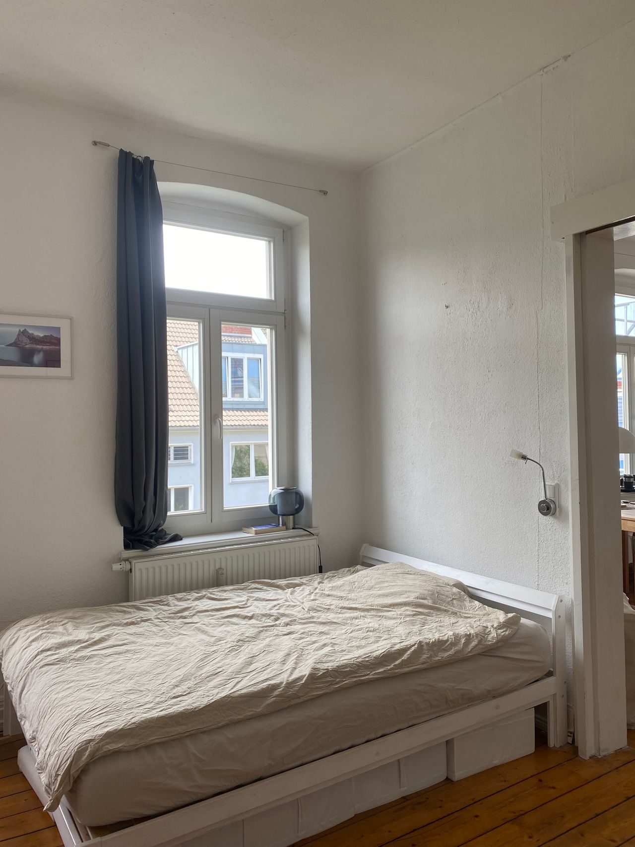 Fashionable and perfect suite in Köln