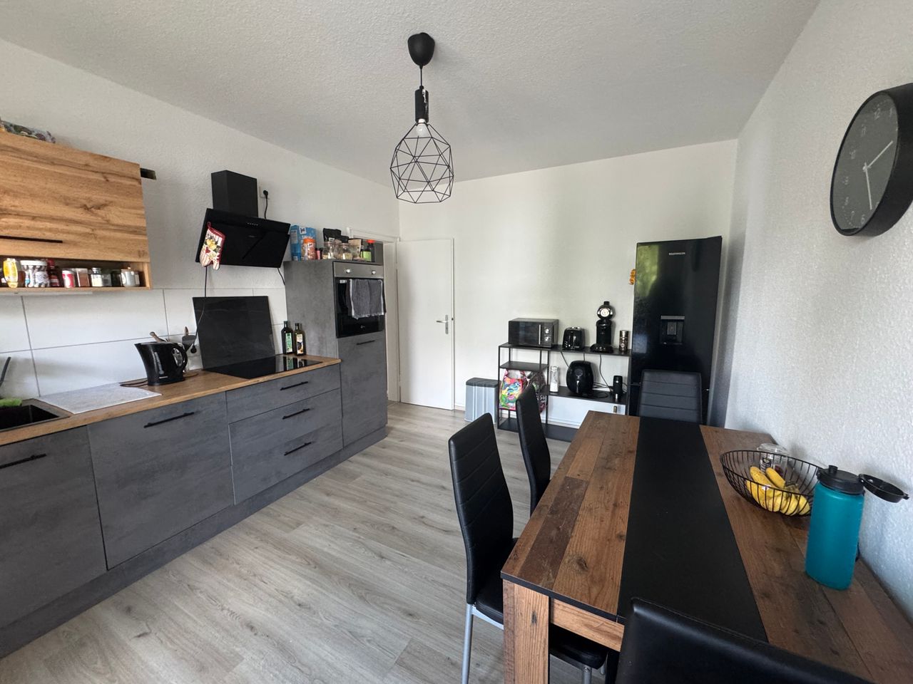 2,5 Room Appartment in prime location
