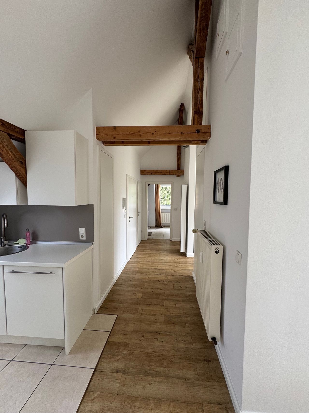 Charming, great home in Oldenburg