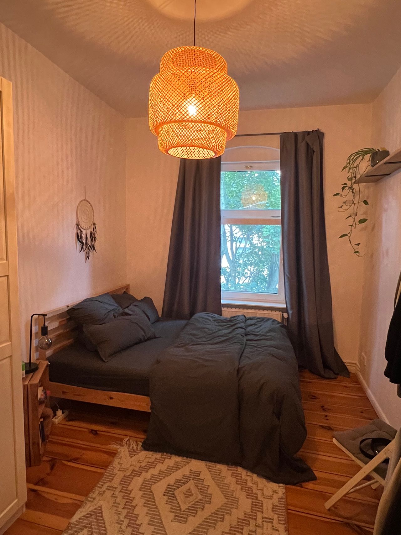 Spacious and nice apartment (Prenzlauer Berg)
