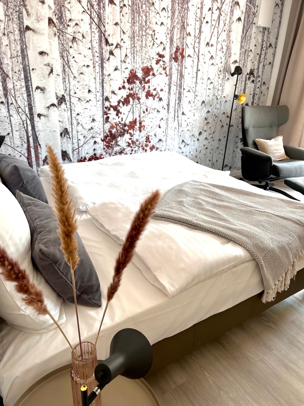 Best Luxury Apartment - cozy, nice flat in Hannover