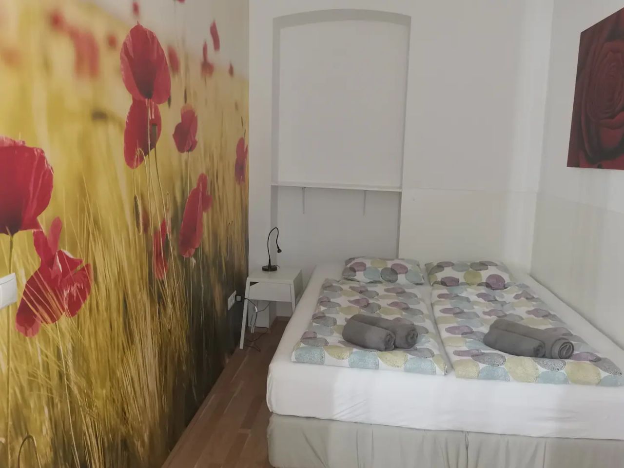 Cozy Apartment near Wien Hauptbahnhof