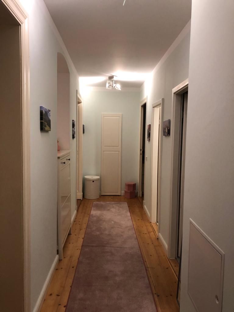 Lovely, great apartment in Prenzlauer Berg