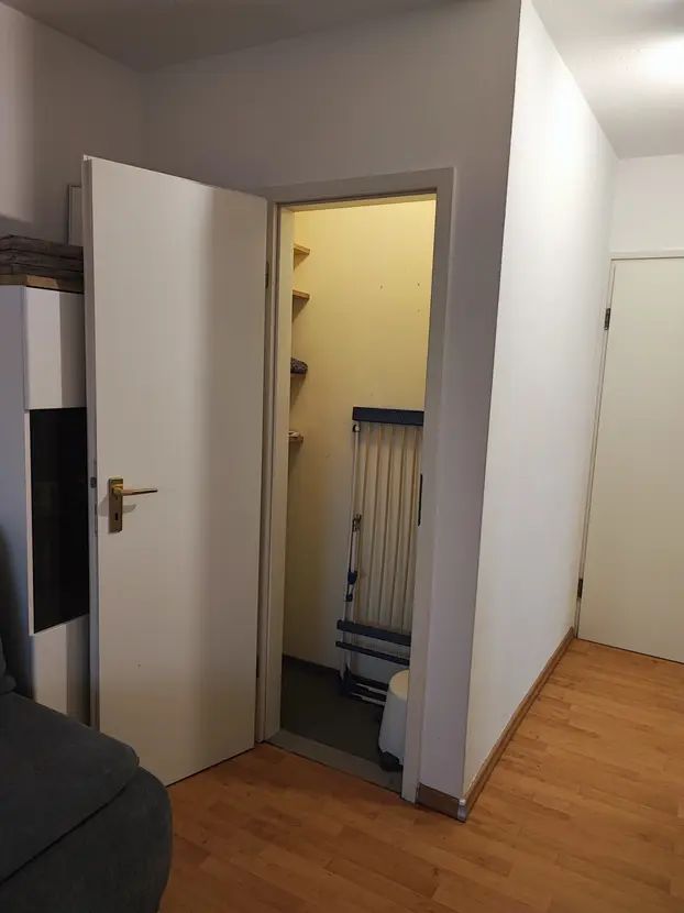Fully furnished apartment near Heinrich-Heine University