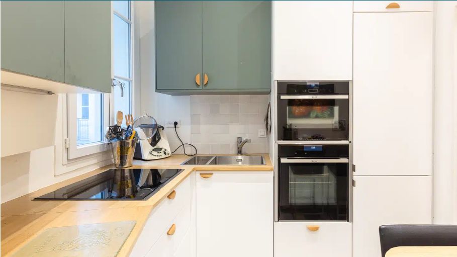 Furnished Apartment for Rent - 2 rooms - 62 m² - Champ de Mars - 75007 Paris - 107377