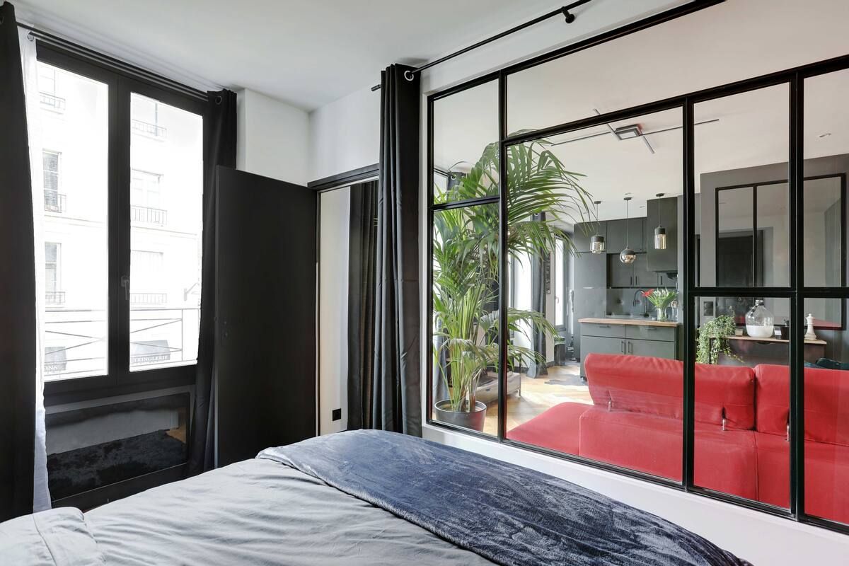 Lovely one bedroom -  Sacré Cœur