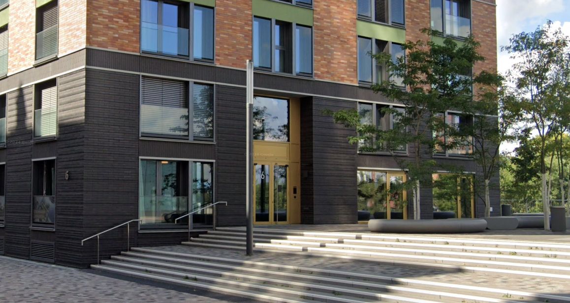 Apartment Düsseldorf Check availability at ( rentalstay. eu )
