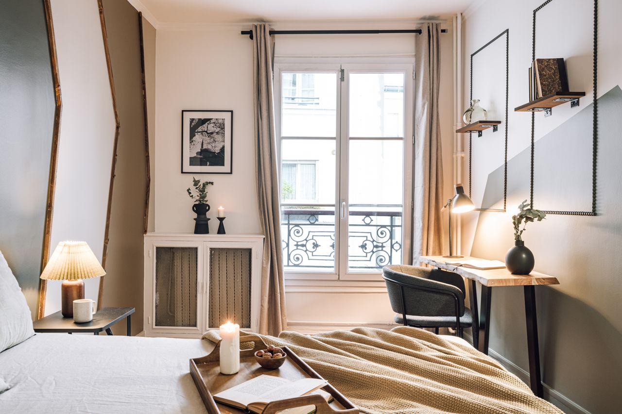 Yasemin - 2 rooms at Halles