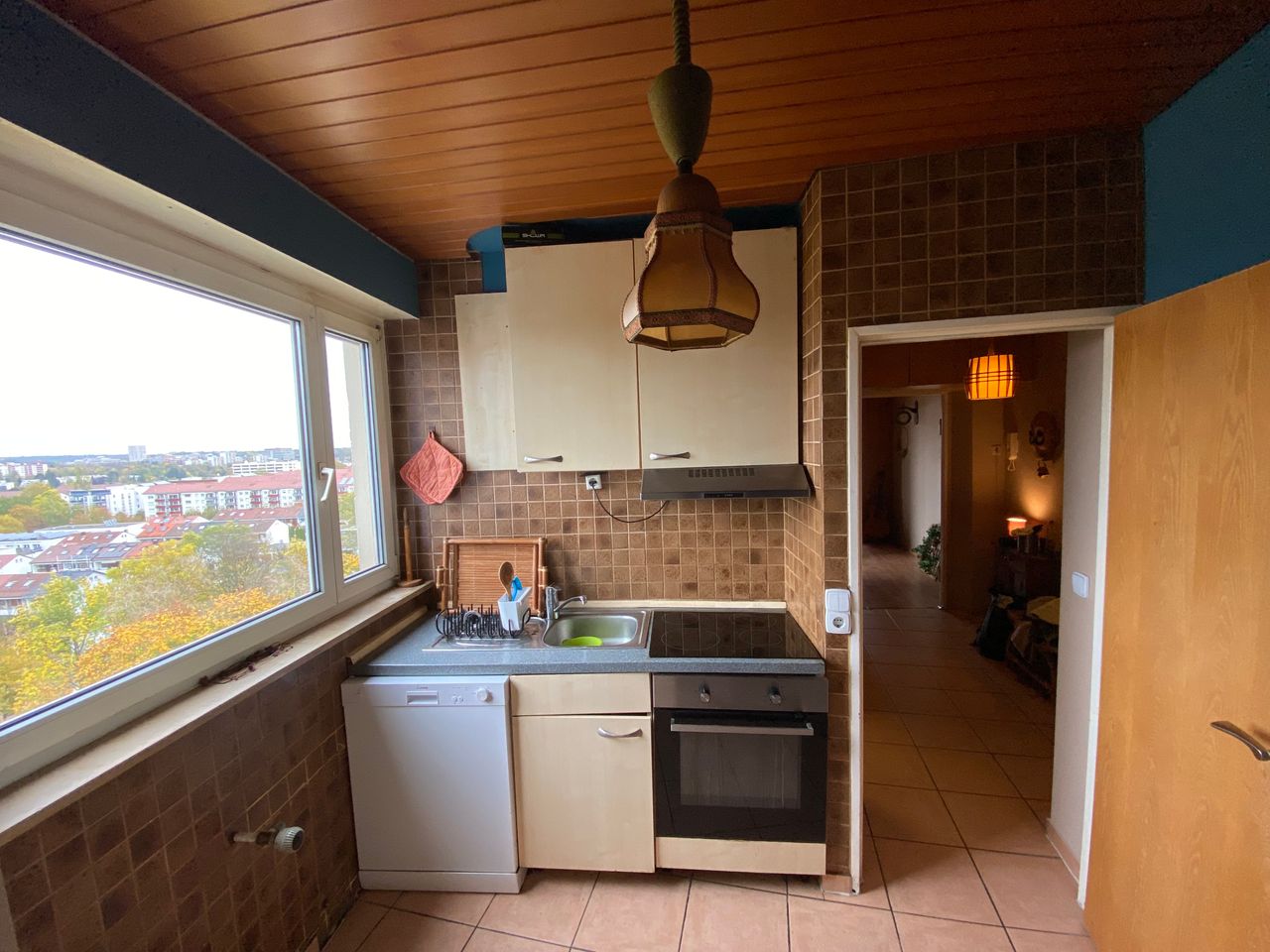 Lovely & perfect flat located in Stuttgart 9 Minutes to Airport and Messe