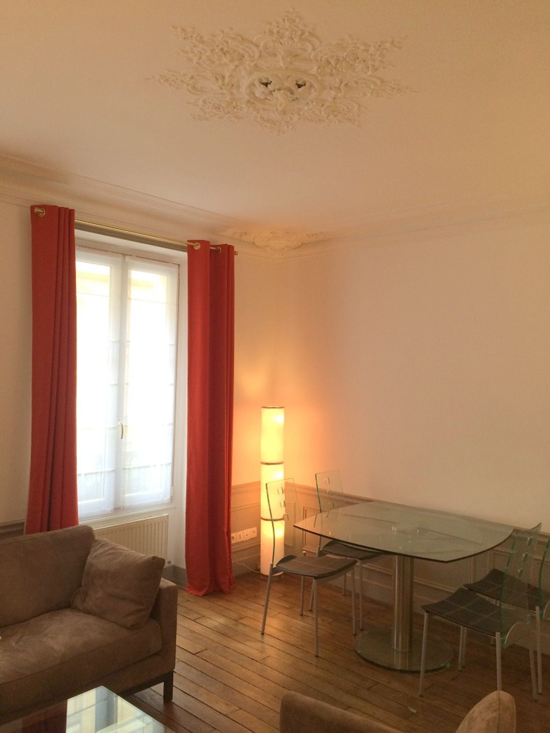 Charming two bedrooms close to the Pantheon