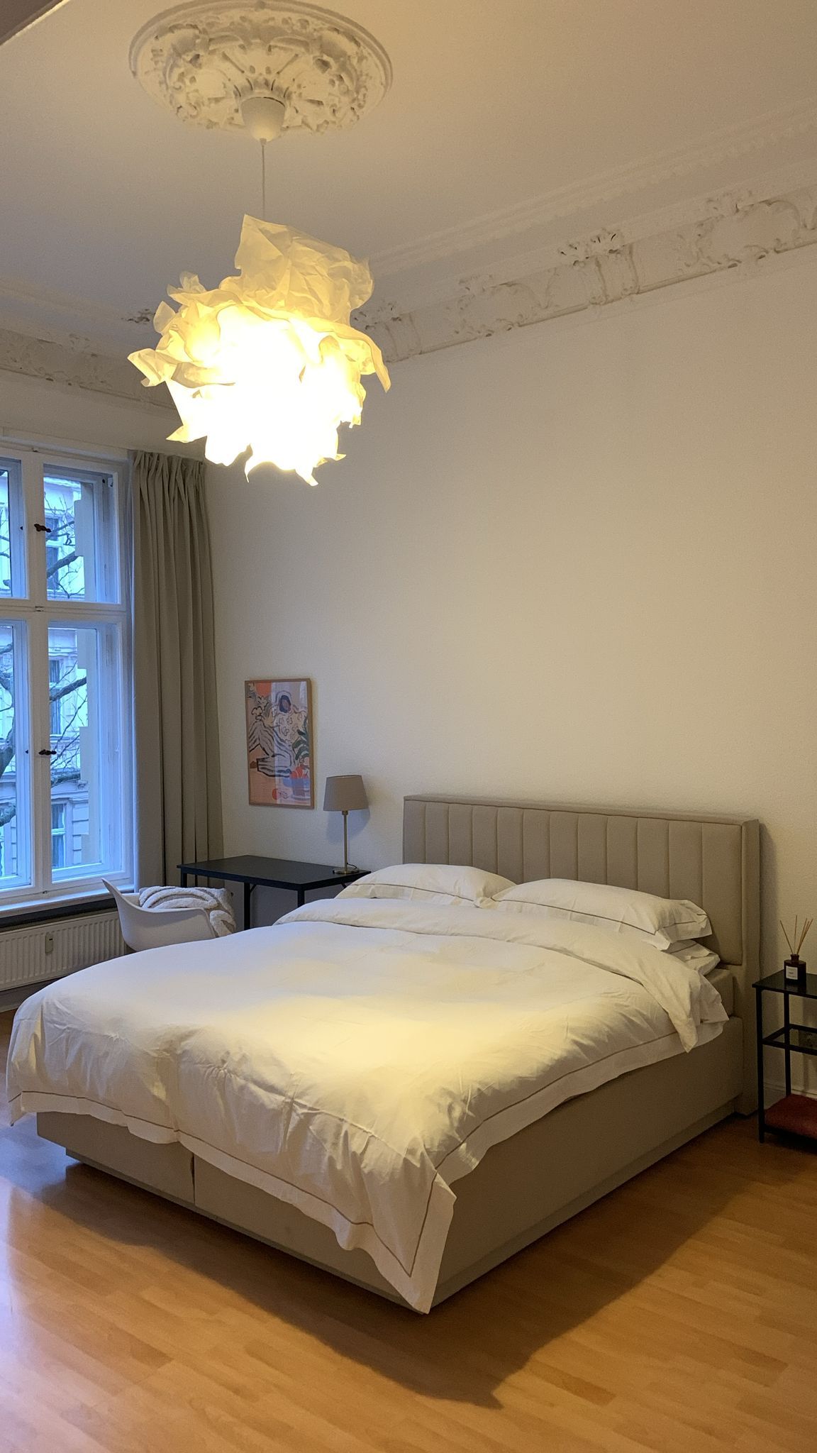 Awesome, cozy 3 room apartement in Schöneberg, Berlin