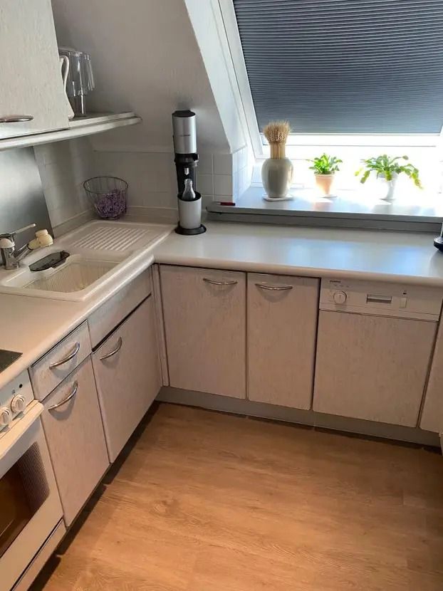 Fully furnished 2 Rooms apartment with high-end interiors in Berlin Spandau