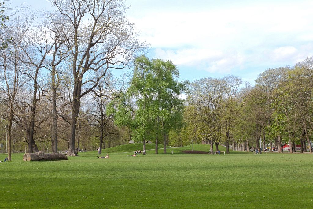 Designapartment near Augarten