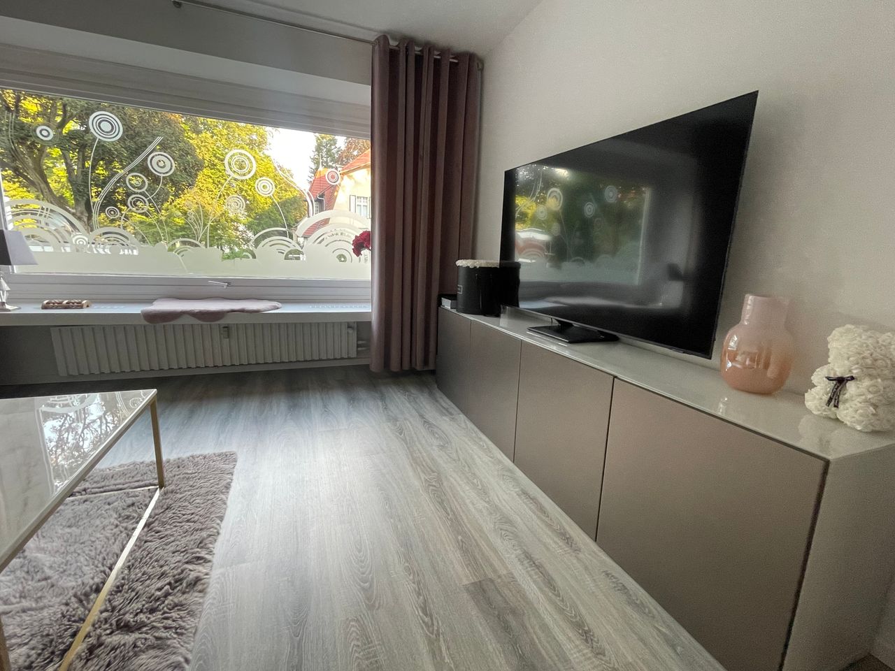 New suite in Schmargendorf Grunewald