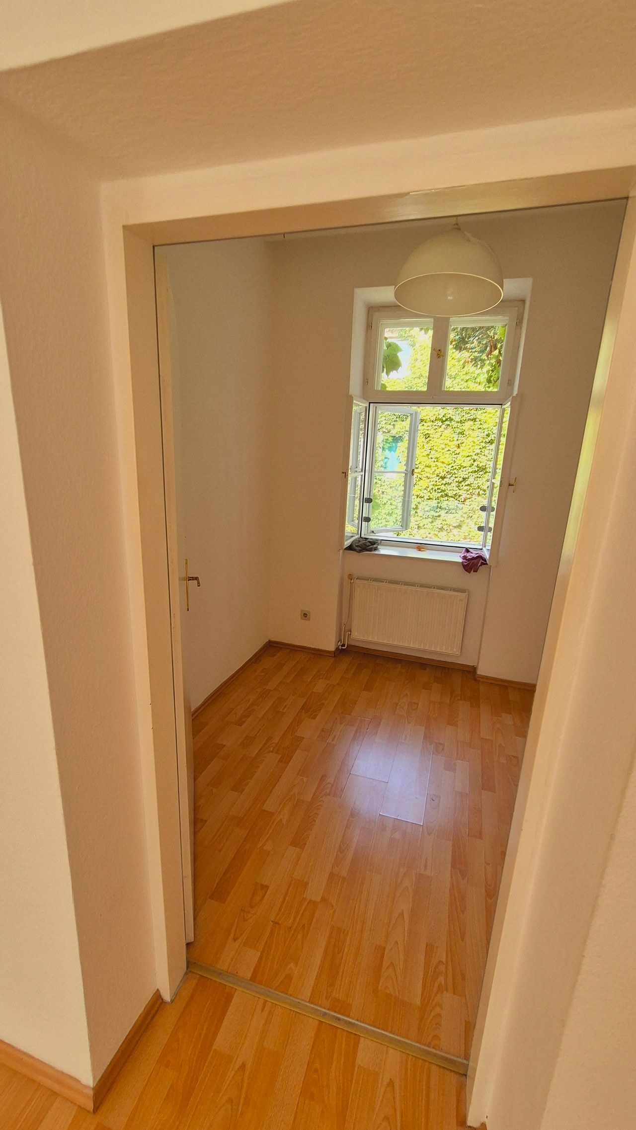 Wonderful & charming apartment close to city center