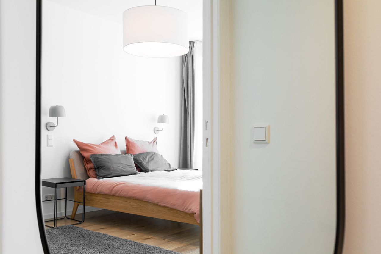 Fantastic & great flat in Prenzlauer Berg