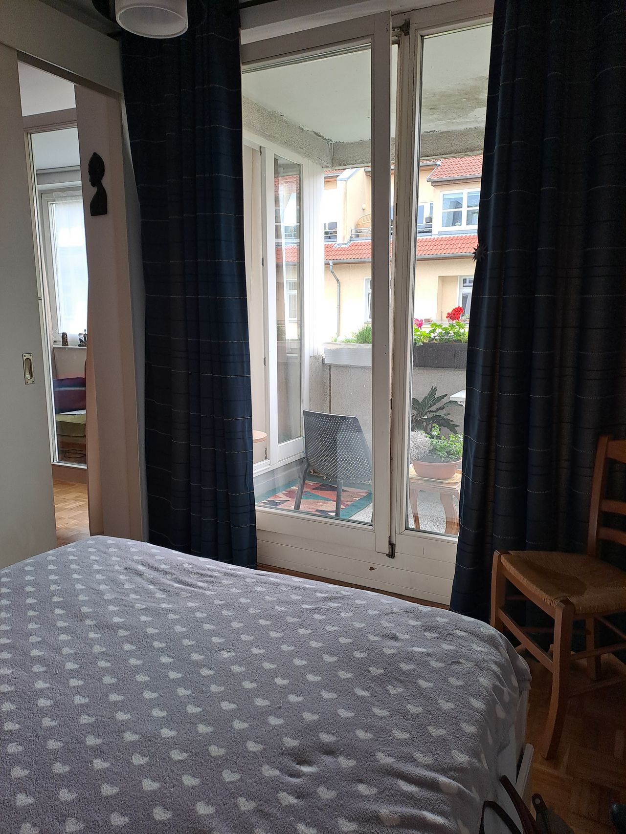 Cosy furnished appartment in populare area Prenzlauer Berg