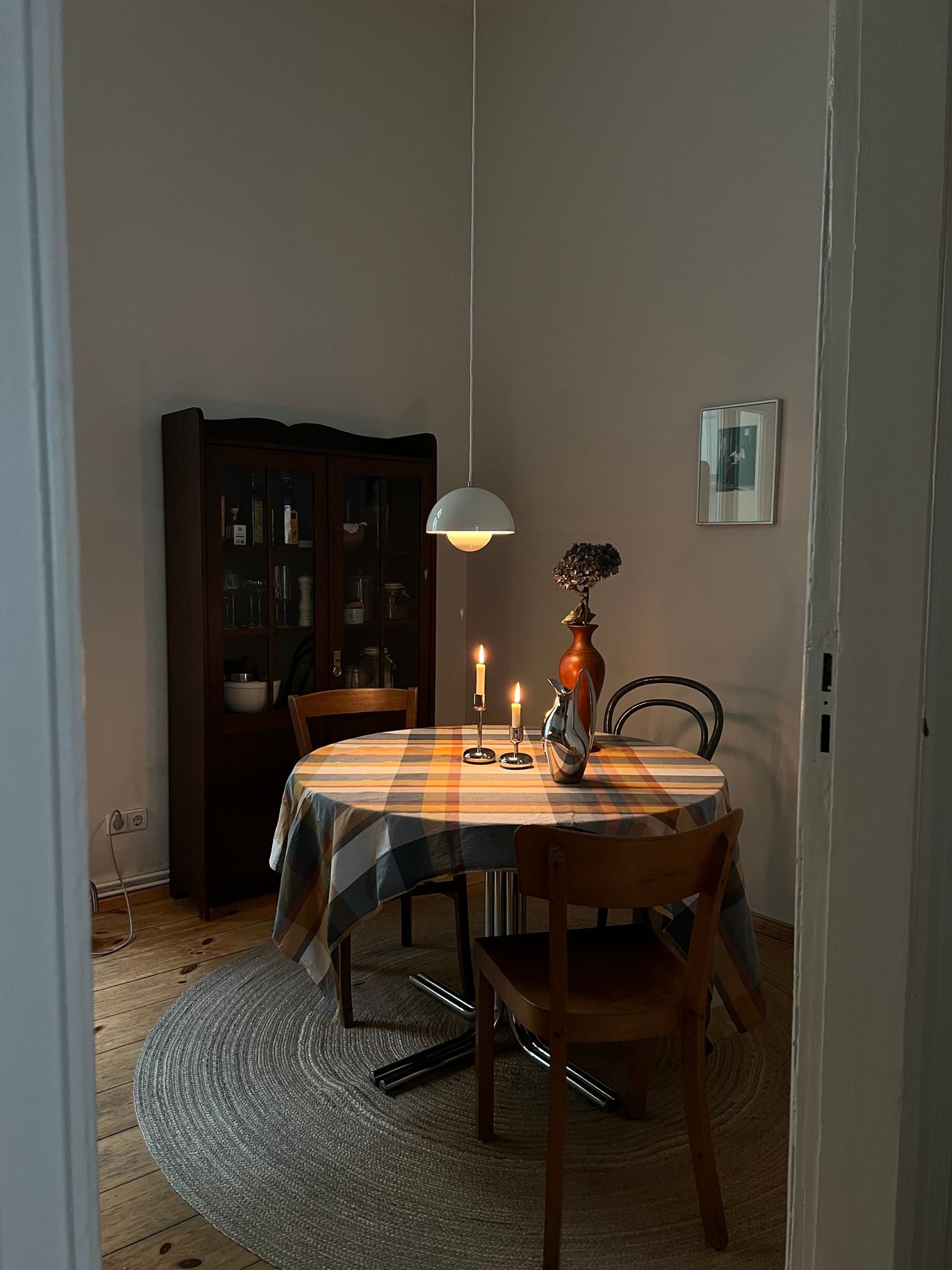 Neat & modern suite (Mitte)