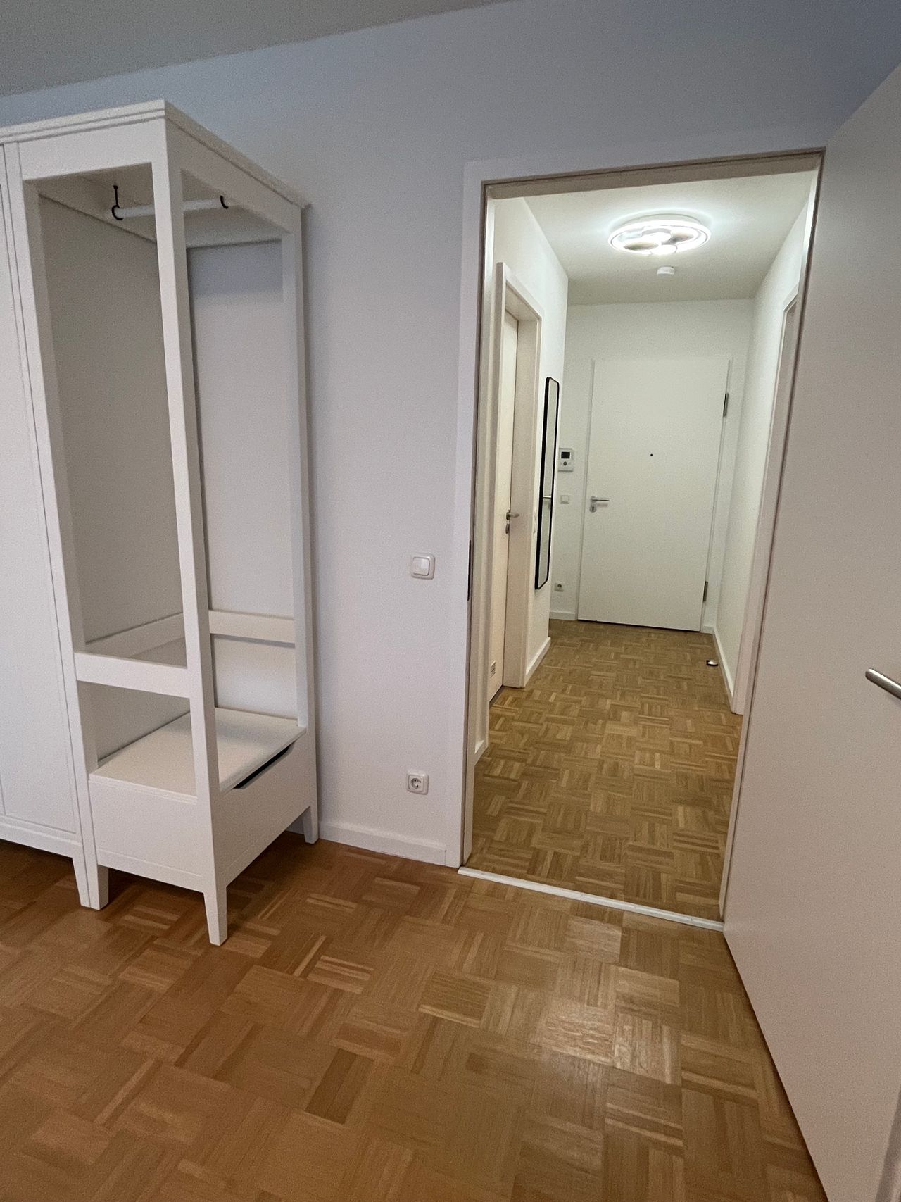 Wonderful and great suite in Charlottenburg