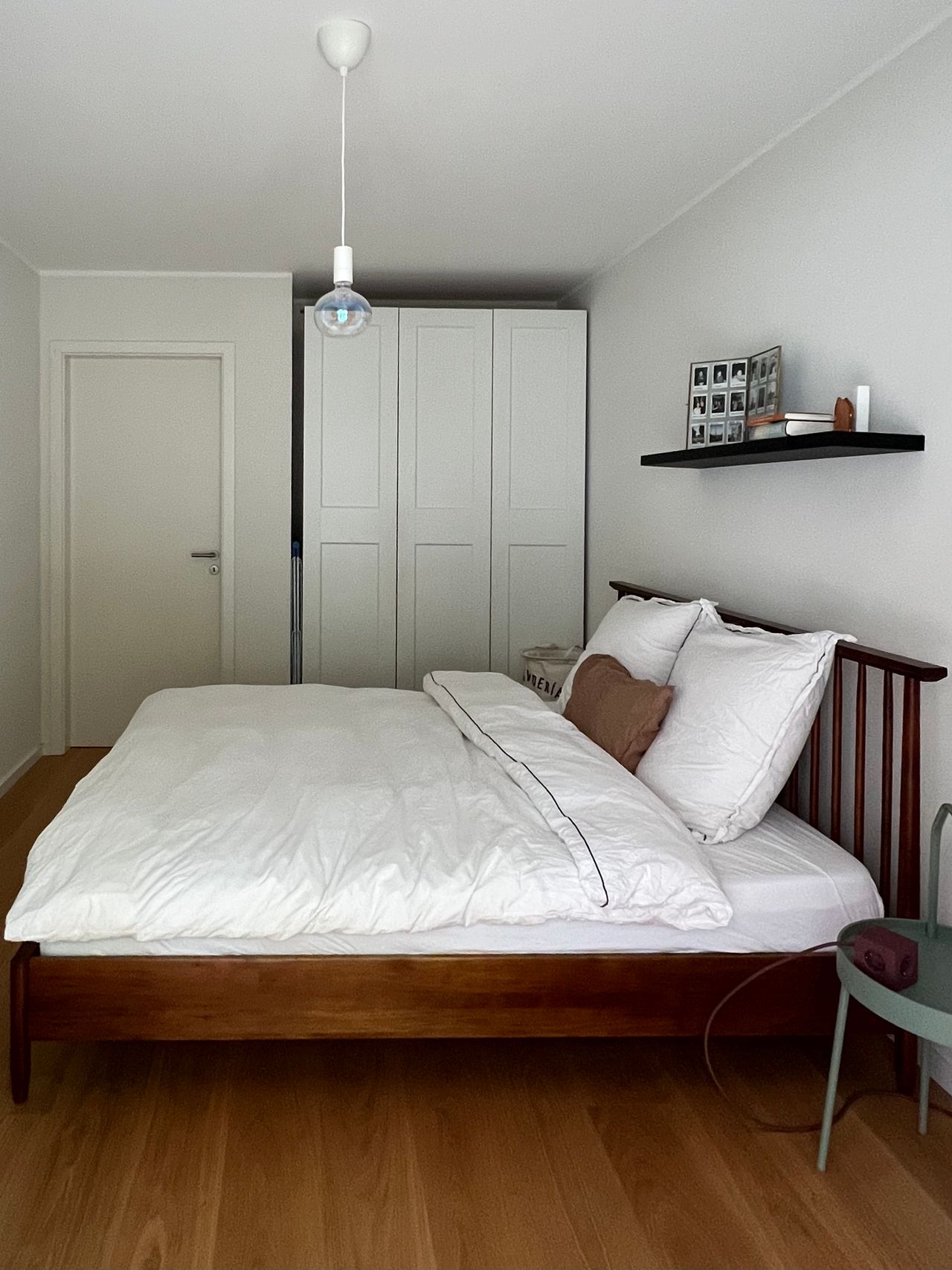 New & stylish flat in the heart of Frankfurt