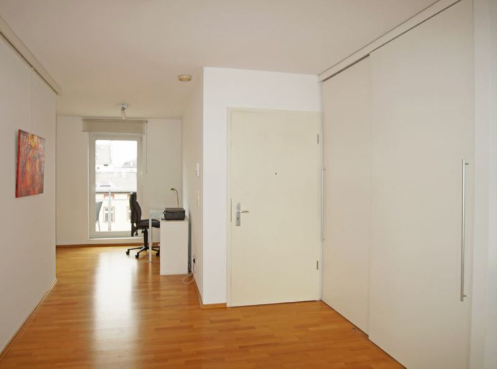 Wonderful and charming home located in Frankfurt am Main