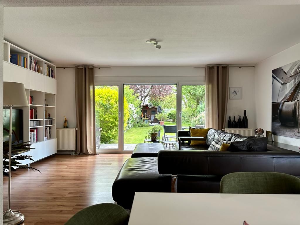 🏡 Discover Your Oasis - House with a Serene Garden in Berlin Kaulsdorf 🏡