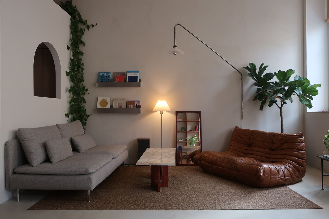 Cosy loft in the heart of Croix-Rousse