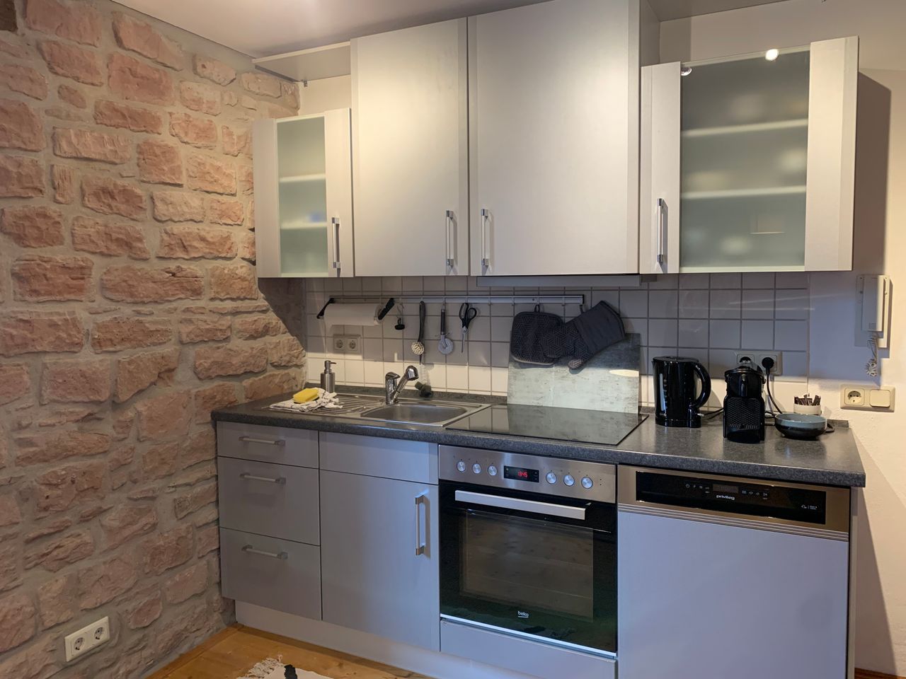 Stylish home in Kaiserslautern